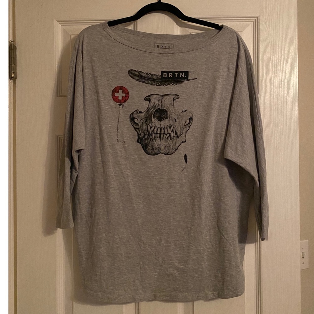 Burton Long Sleeve